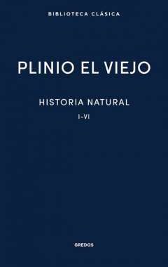 Historia natural, 1