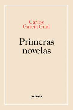 Primeras novelas