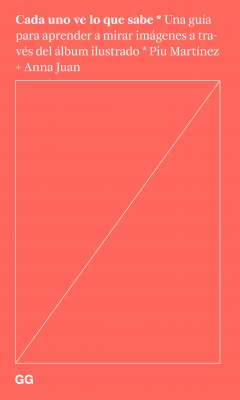 Cada uno ve lo que sabe