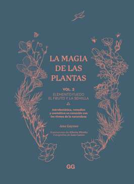 La magia de las plantas, 2