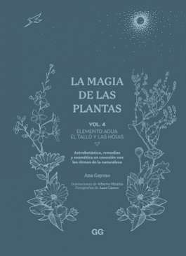 La magia de las plantas, 4