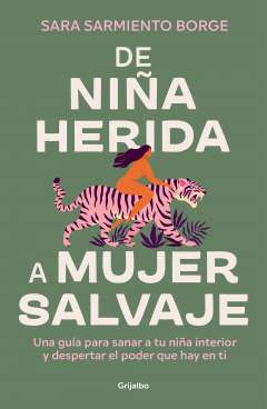 De ni�a herida a mujer salvaje