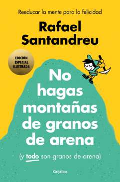 No hagas monta�as de granos de arena (y todo son granos de arena)