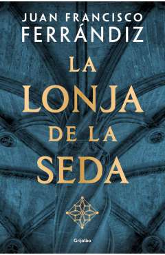La Lonja de la Seda