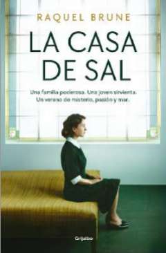 La casa de sal