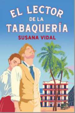 El lector de la tabaquer�a