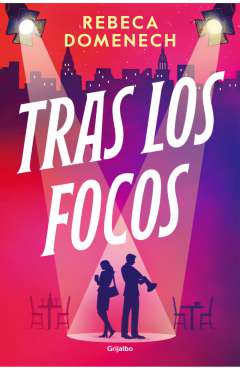 Tras los focos