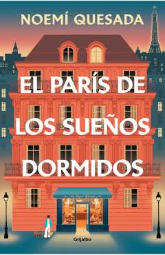 El Par�s de los sue�os dormidos