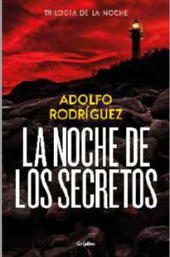 La noche de los secretos