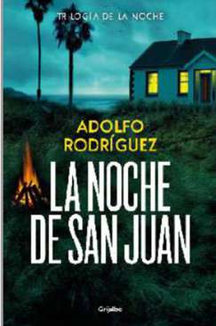 La noche de San Juan