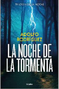 La noche de la tormenta