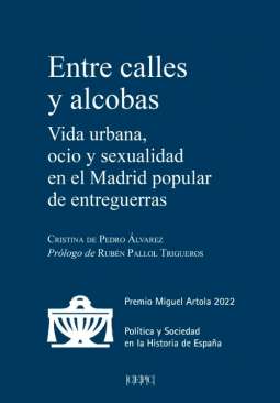 Entre calles y alcobas
