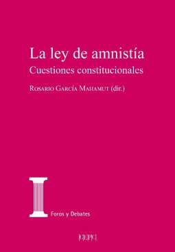 La ley de amnist�a