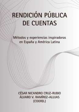 Rendici�n p�blica de cuentas