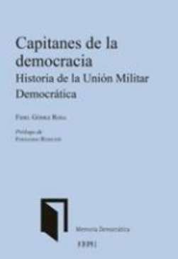 Capitanes de la democracia