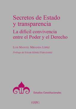 Secretos de Estado y transparencia