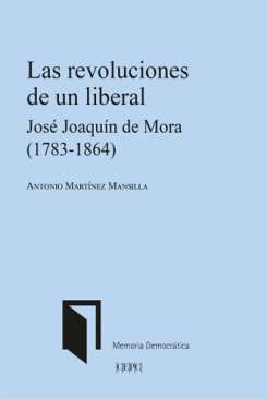 Las revoluciones de un liberal