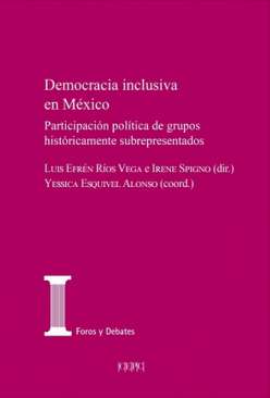 Democracia inclusiva en M�xico
