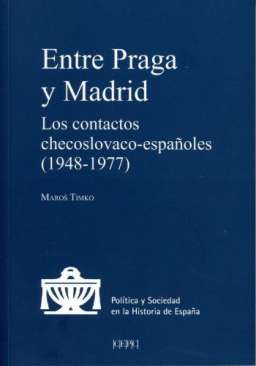 Entre Praga y Madrid