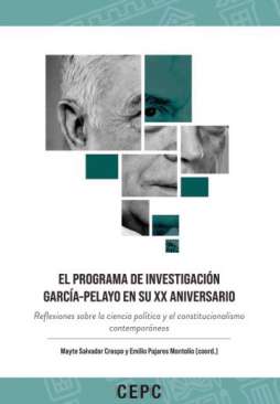 El programa de investigaci�n Garc�a-Pelayo en su XX aniversario