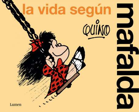 La vida seg�n Mafalda
