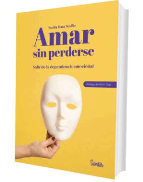 Amar sin perderse