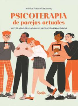 Psicoterapia de parejas actuales