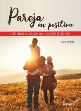 Pareja en positivo