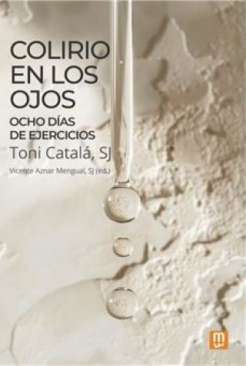 Colirio en los ojos