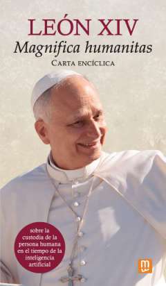 Carta enc�clica 'Magnifica humanitas'