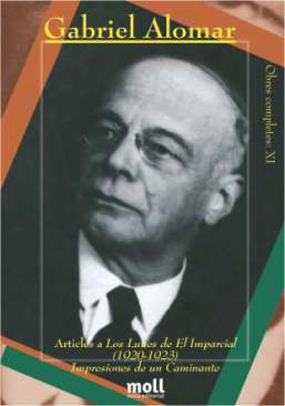 Articles a Los Lunes de El Imperial (1920-1923)