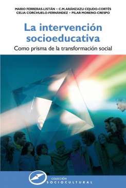 La intervenci�n socioeducativa