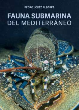 Fauna submarina del Mediterr�neo