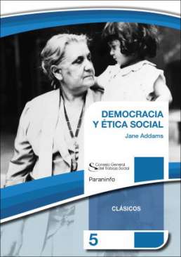 Democracia y �tica social