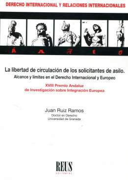 La libertad de circulaci�n de los solicitantes de asilo