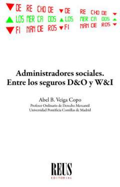 Administradores sociales