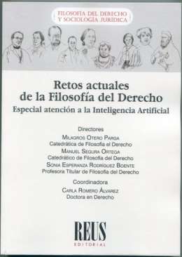 Retos actuales de la Filosof�a del Derecho