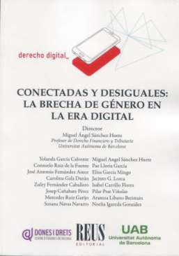 Conectadas y desiguales