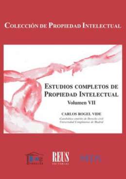 Estudios completos de Propiedad Intelectual, 7