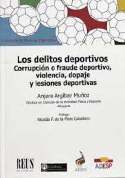 Los delitos deportivos