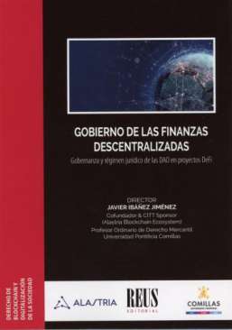 Gobierno de las finanzas descentralizadas