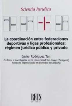 La coordinaci�n entre federaciones deportivas y ligas profesionales