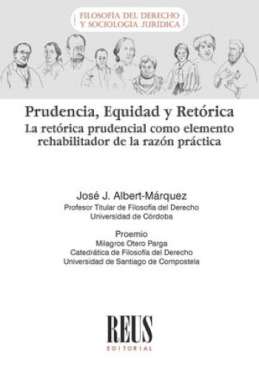 Prudencia, equidad y ret�rica