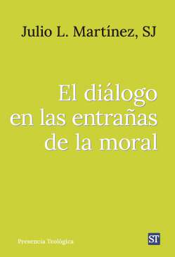 El di�logo en las entra�as de la moral