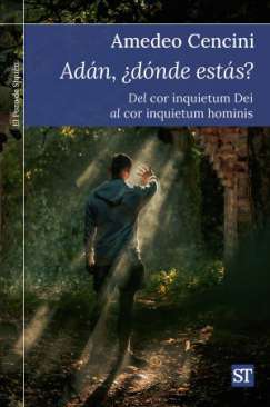 Ad�n, �d�nde est�s?