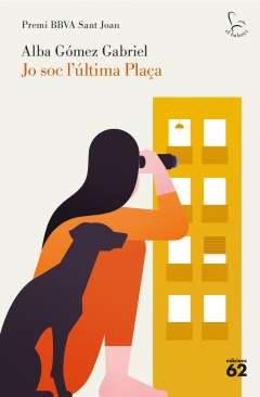 Jo soc l'�ltima Pla�a