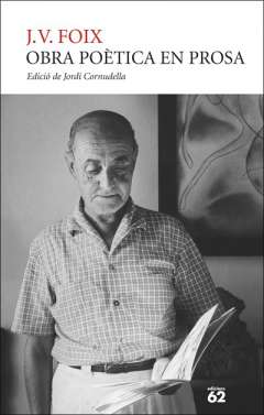 Obra po�tica en prosa