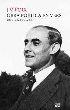 Obra po�tica en vers