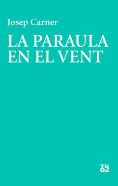 La paraula en el vent