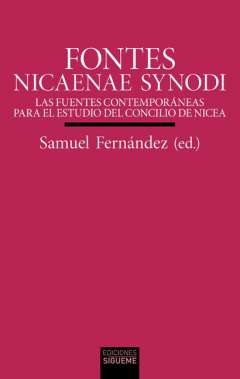 Fontes Nicaenae Synodi
